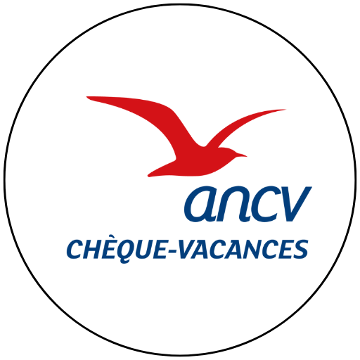 Logo Cheques Vacances